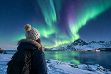 Are Aurora Tours Worth Booking for Your Trip?