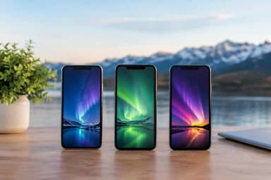Aurora App Comparison: What Actually Predicts Visibility