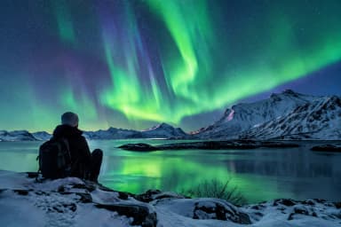 Aurora Season Dates for Your Northern Lights Trip