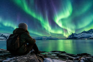 12 Aurora Viewing Mistakes That Cost You the Show