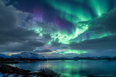 Do Clouds Block Aurora? What You Can Still See