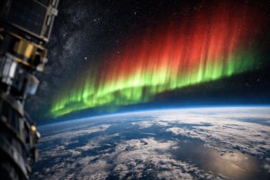 When IMF Turns South, Aurora Can Intensify