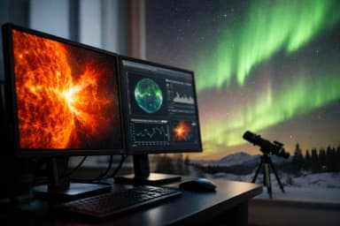 CME Forecasting for Better Aurora Plans