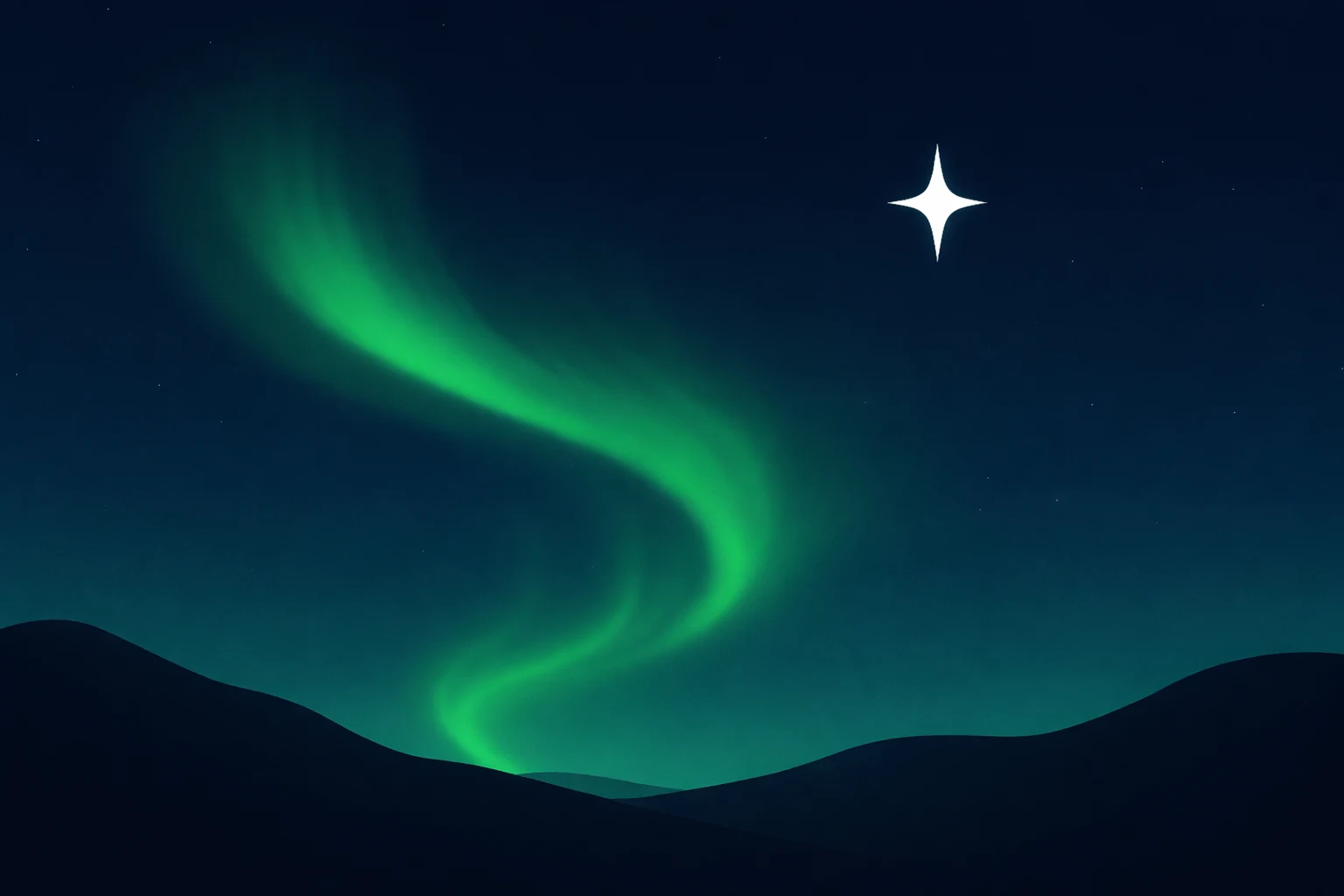 Northern Lights Iceland