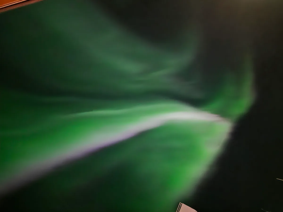 Iceland aurora tour - Northern lights photography