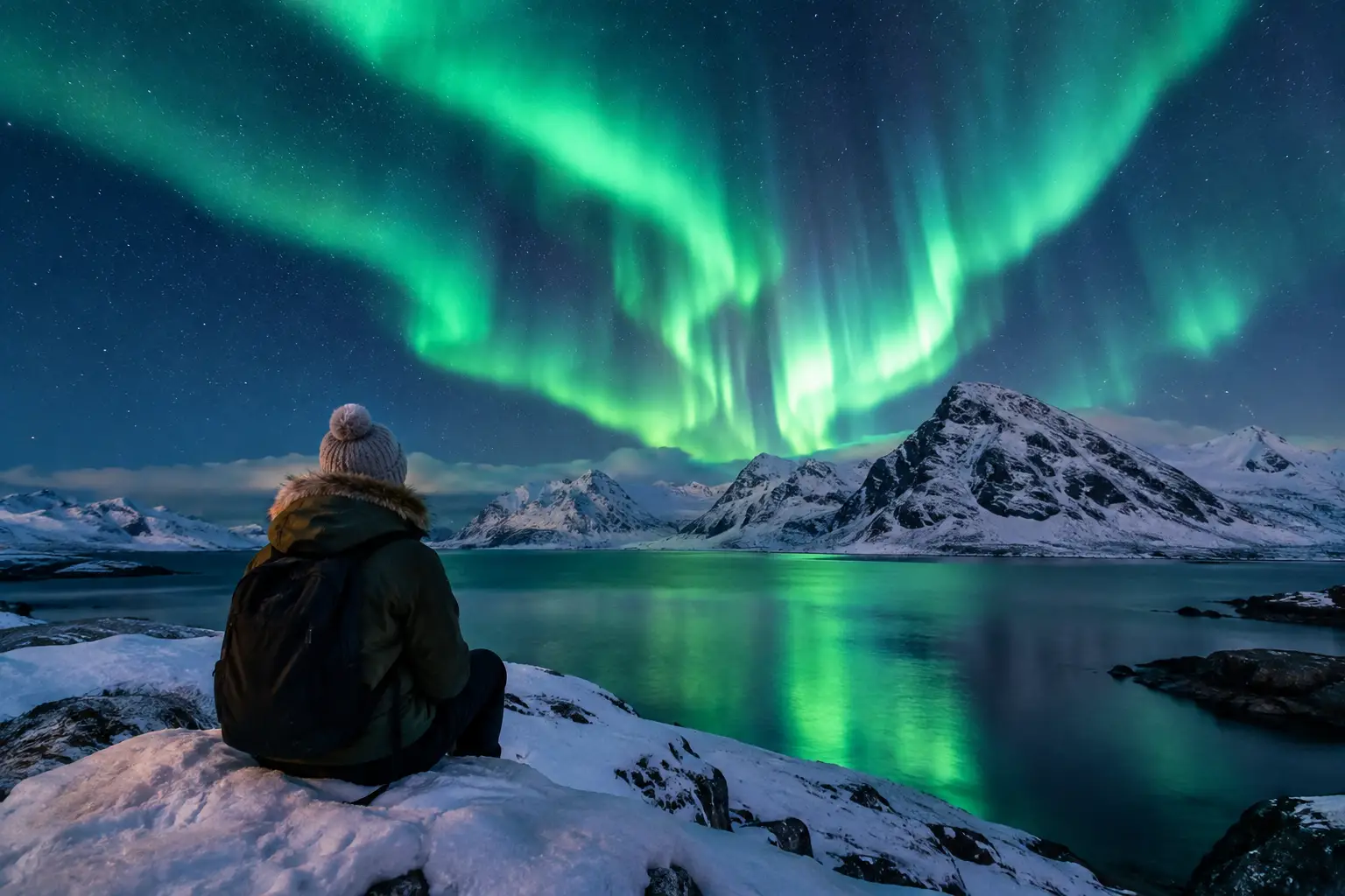 Aurora Forecast 2026 for Northern Lights Trips