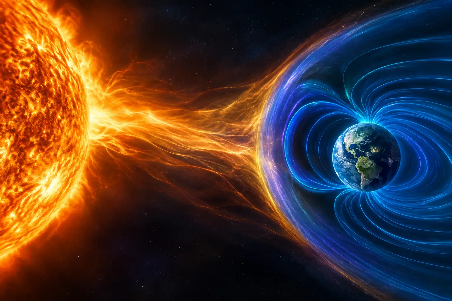 Solar Wind Versus Geomagnetic Activity Explained